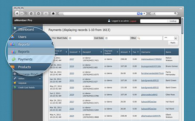 SaaS Software
