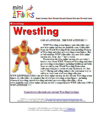 Get Your Business Online Hulk