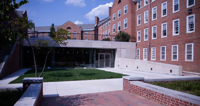 Strategic Campus Guerrilla Marketing Tactics Location