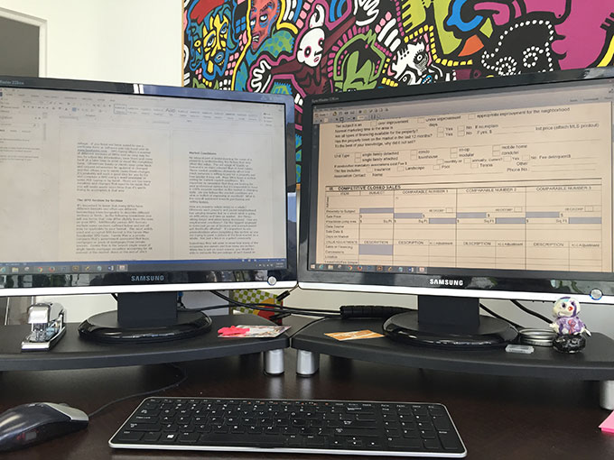 Writing An eBook on a Computer