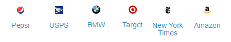 Recognizable Favicons or Browser Tab Icons