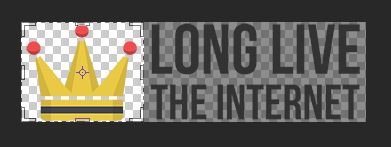 Cropping Logo to Make Favicon