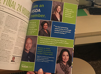 Offline Marketing Idea Magazine