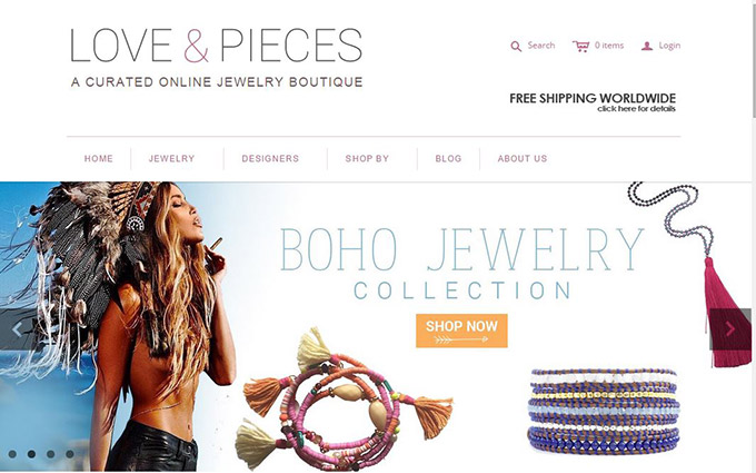 Appearance is Everything Online Store