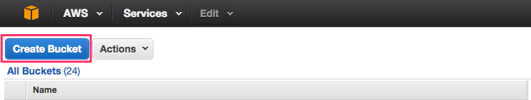 Amazon S3 for WordPress