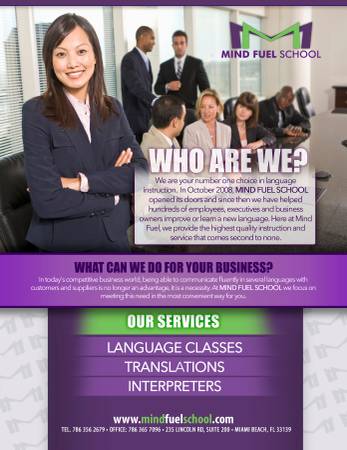 translate your book with a local company