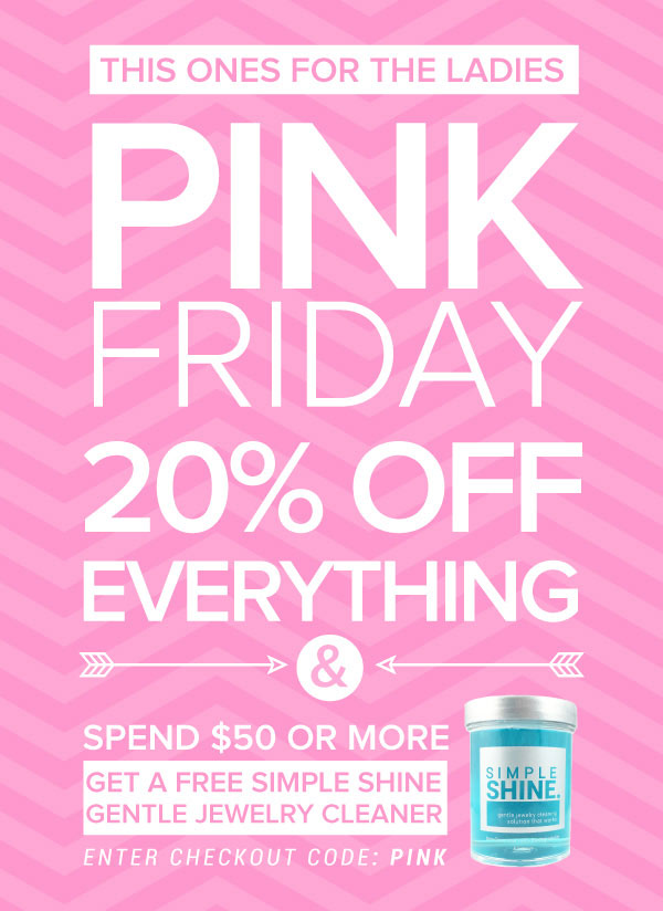 online store giveaway email blast