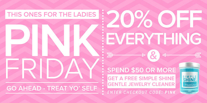online store giveaway slider