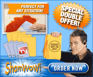 Admit it. You bought one